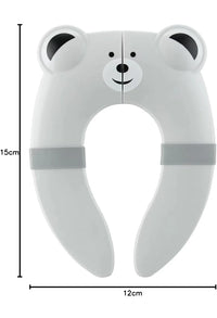 Adaptador WC Niños PandaEar