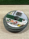 Juego de discos lijadores Bosch
