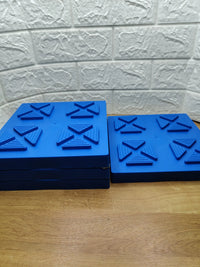Placas de base Cartrend