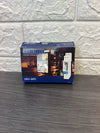 Interruptor horario modular
