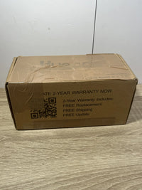 detector para Huepar