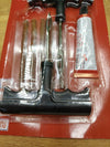 Kit reparación pinchazos Sumex