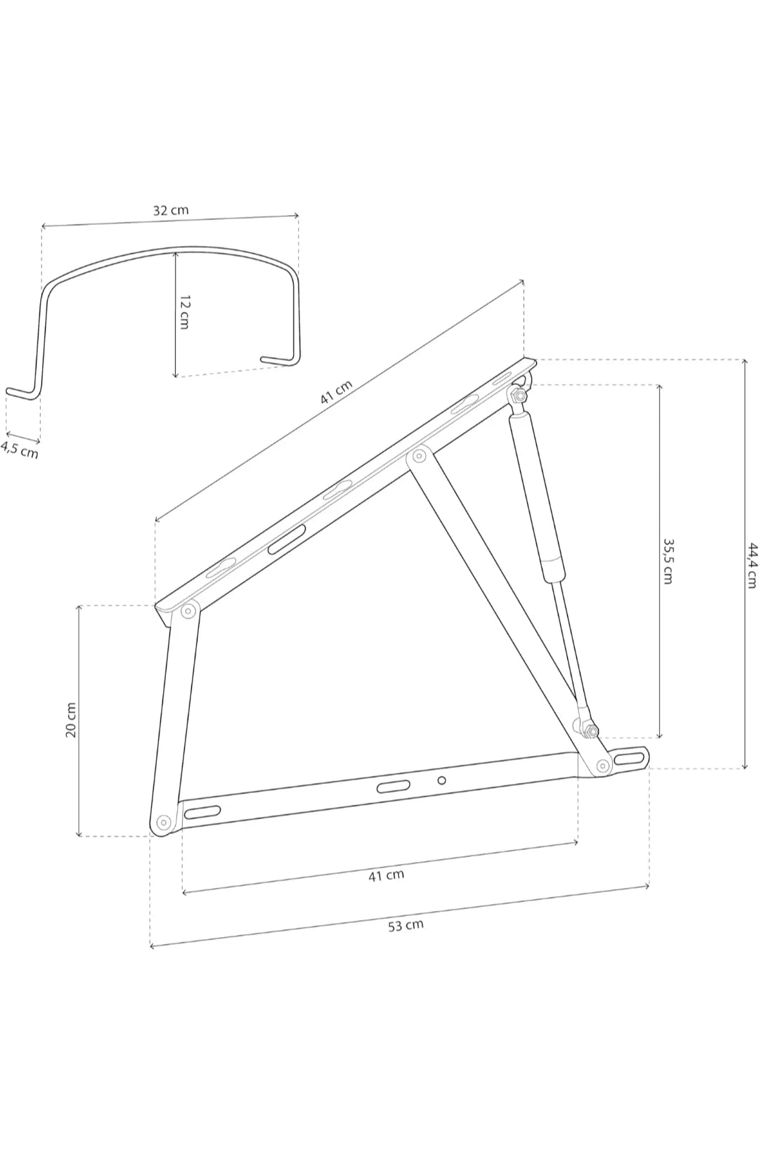 Pack 2 Hidraulicos - duehome