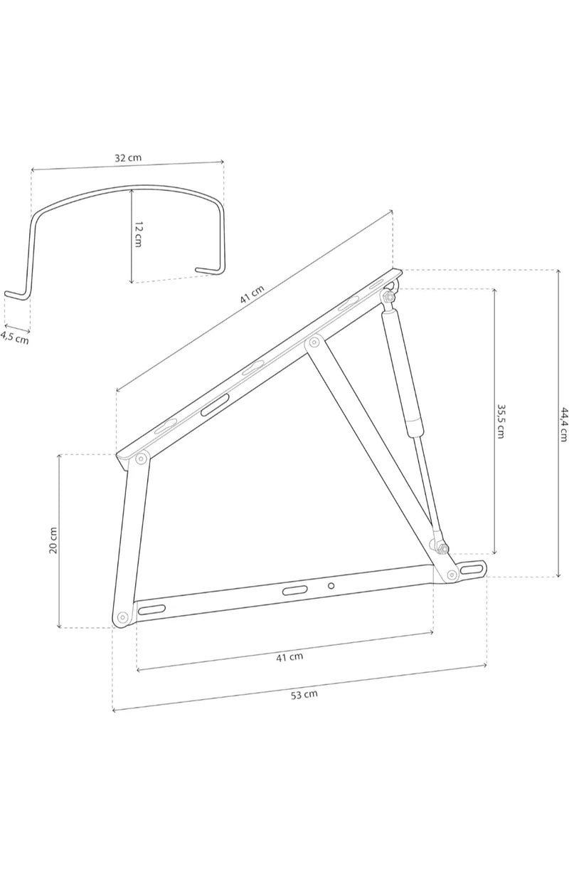 Pack 2 Hidraulicos - duehome