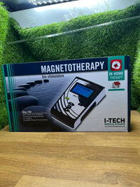Dispositivo para magnetoterapia I-TECH MAG700