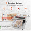 Contador de billetes Vevor
