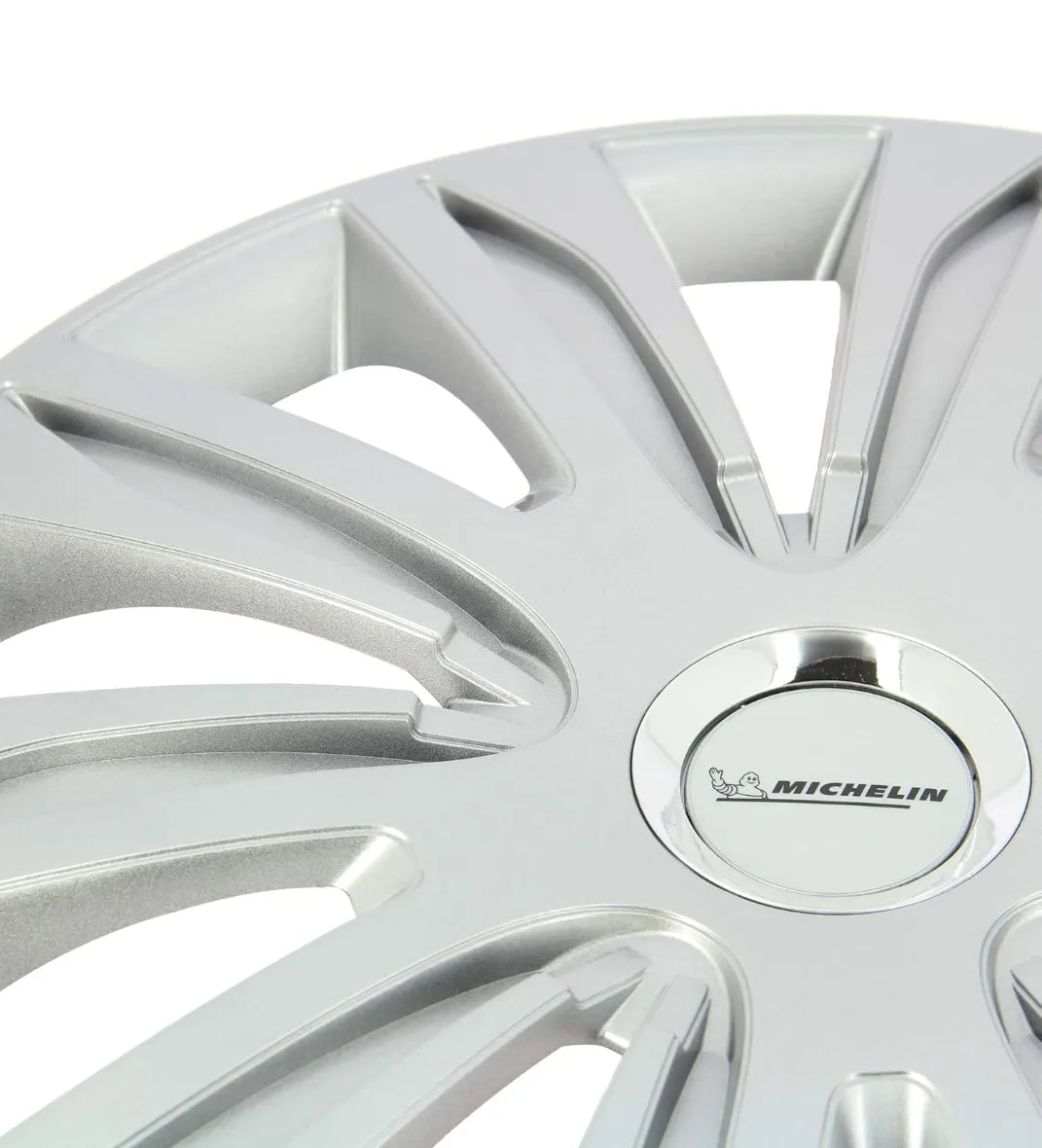 Tapacubos de coche 16 pulgadas - Michelin