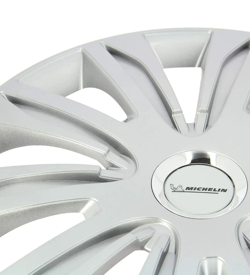 Tapacubos de coche 16 pulgadas - Michelin