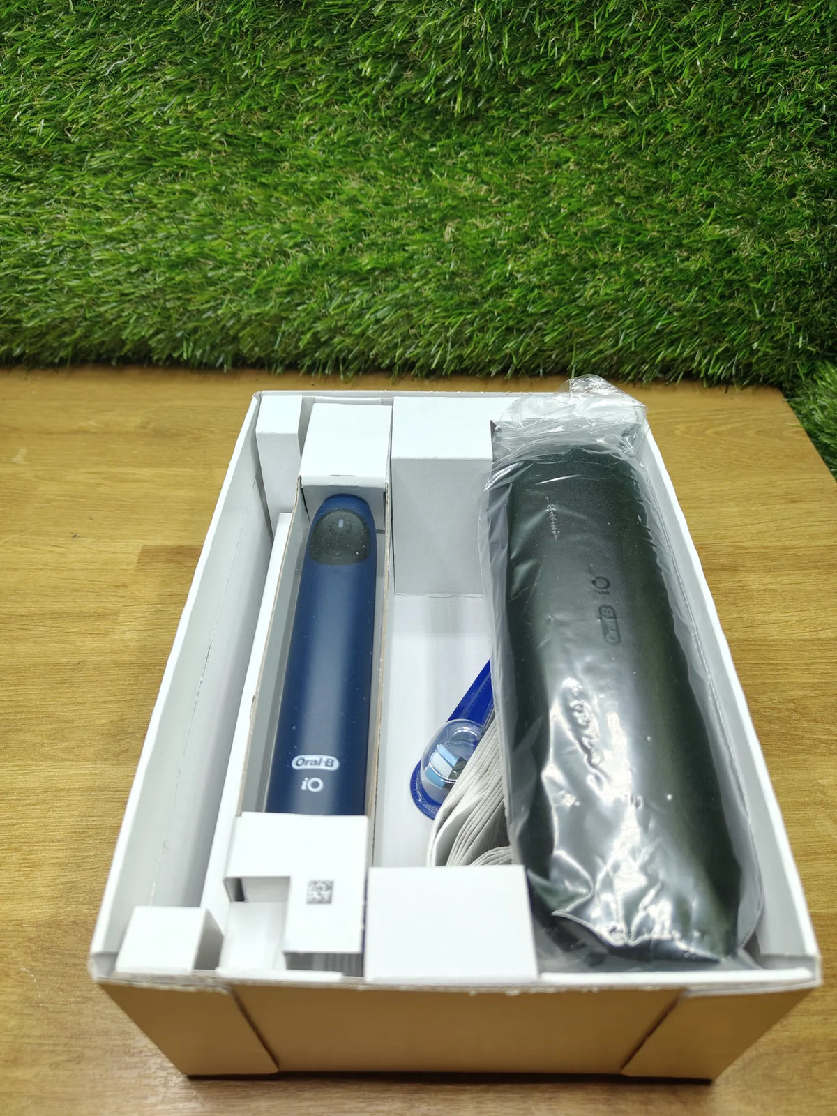 Cepillo eléctrico Oral-B iO 2 N