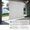 Toldo Estor vertical