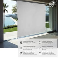 Toldo Estor vertical