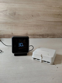 Termostato programable Inteligente - HONEYWELL HOME