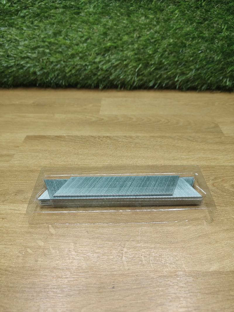 Clavos inclinados Tacwise