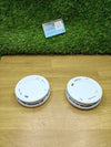 Pack Detector de humo Smartwares