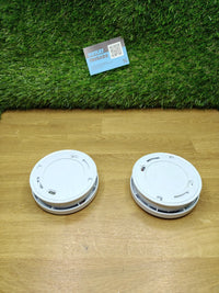 Pack Detector de humo Smartwares