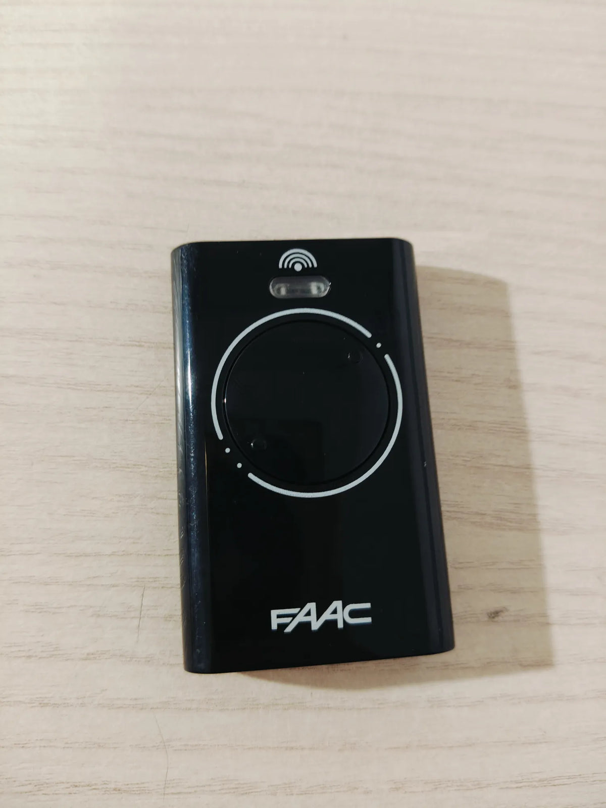 faac fs-t6 XT2 868 SLH LR