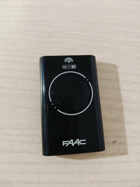 faac fs-t6 XT2 868 SLH LR