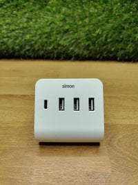 Adaptador Simon