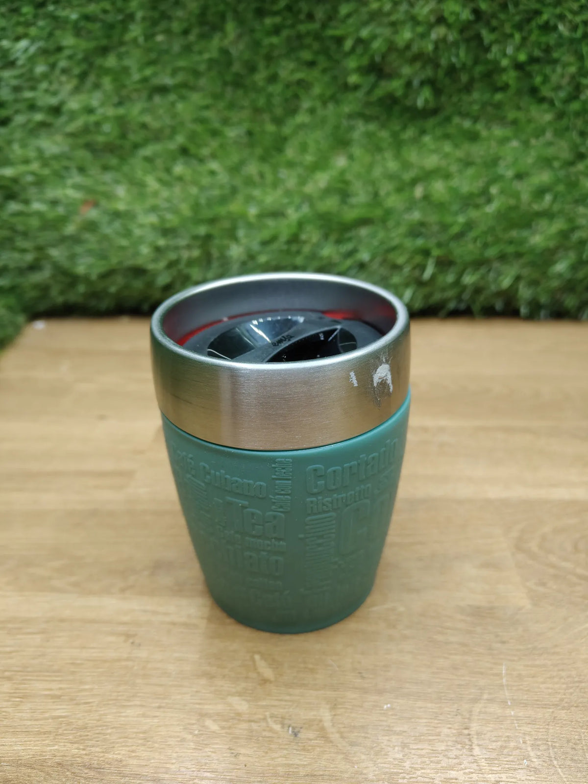 Taza térmica Emsa