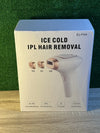 Depiladora Laser IPL 3 en 1