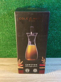 Aceitera y Vinagrera Cole & Mason