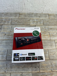 Radio para coche Pioneer