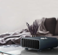 Calefactor Comfort Compact -Rowenta