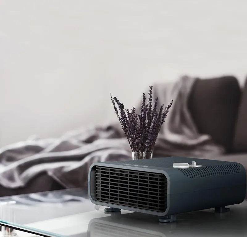 Calefactor Comfort Compact -Rowenta