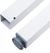 Patas de Mesa de Aluminio | Altura ajustable | TBE