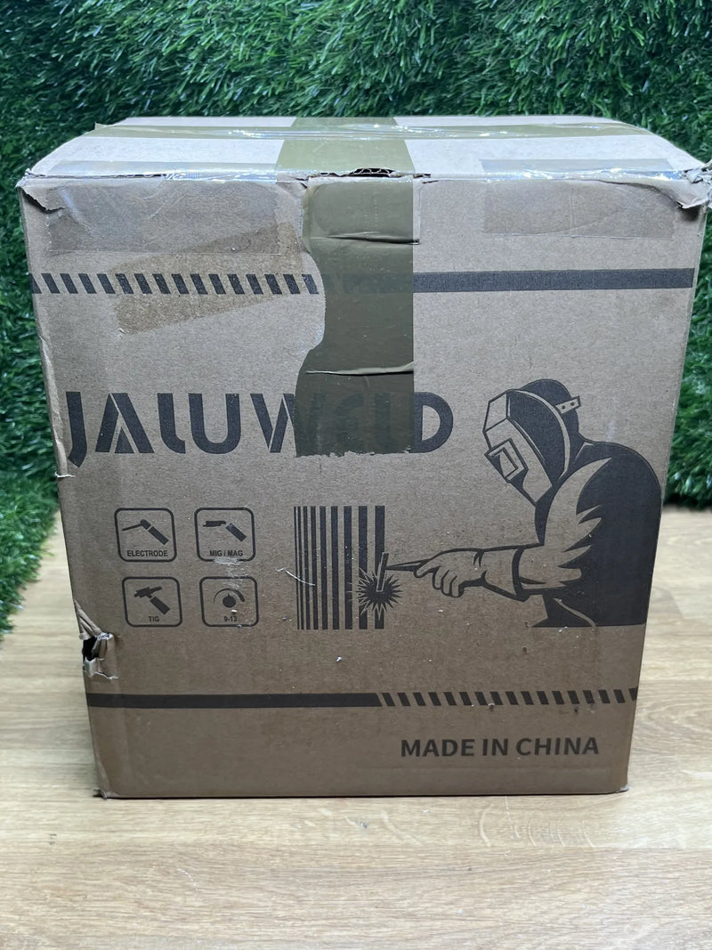 Careta Soldar Automatica JALUWELD