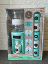 Dispensador de agua - ODS
