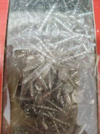 Tornillo de aglomerado - FISCHER