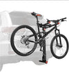 Portabicicletas, Negro, 2 Bicicletas - Allen