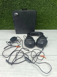 Auriculares True Wireless Bluetooth, con cancelaci