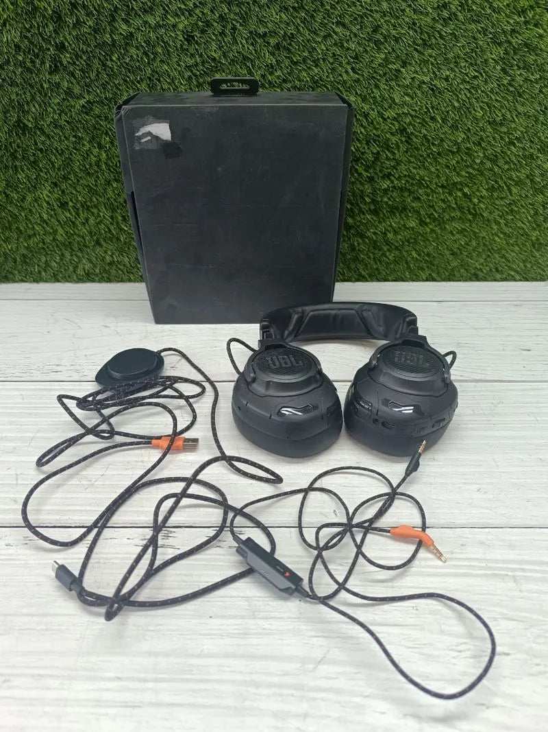 Auriculares True Wireless Bluetooth, con cancelaci