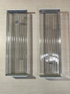 Organizador de cajones ajustable