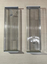 Organizador de cajones ajustable