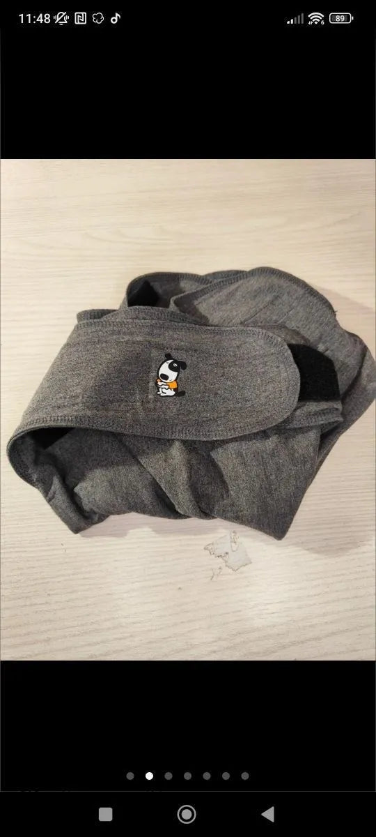 thundershirt para Perros