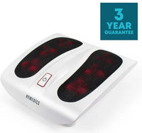 Masajeador Eléctrico para Pies - HoMedics