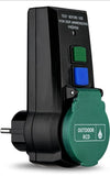 Enchufe DI, disyuntor - REV 0515494555