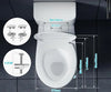 Tapa Wc Forma O Universal - YEAUPE PRO