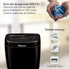 Destrucora trituradora de papel - Fellowes 36C
