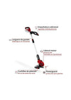 Einhell Recortabordes inalámbrico - GE-CT