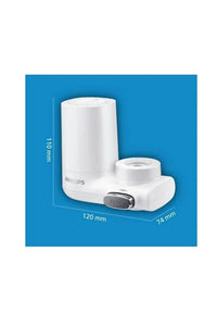 Filtro Philips Water Ontap AWP3703/10 MICROFILTRAC