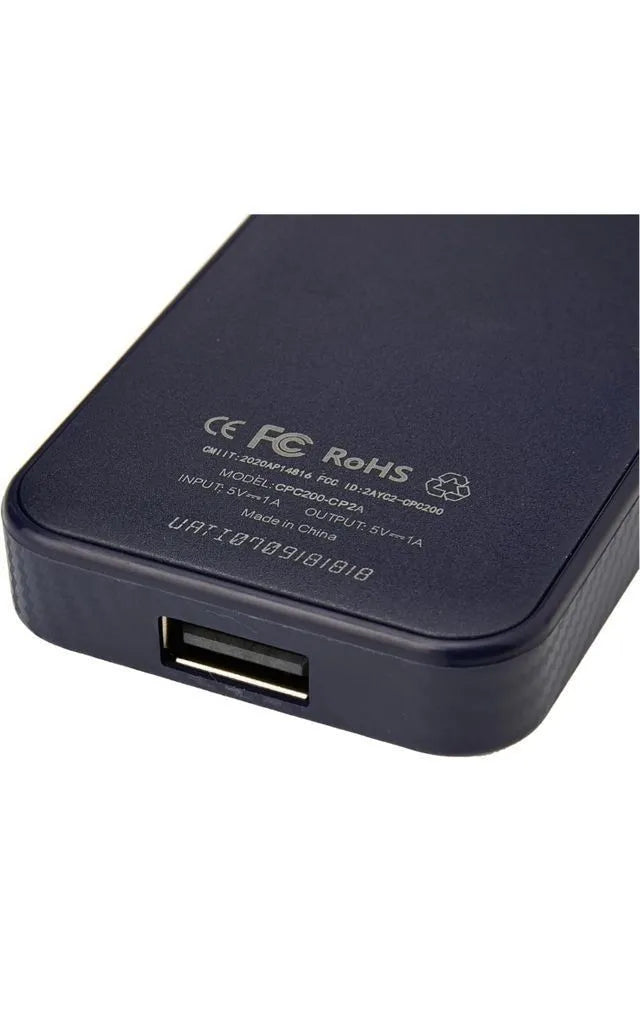 adaptador inalámbrico - Carlinkit wireless adapte