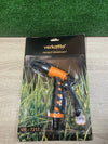 Pistola de riego de jardín MIVOS