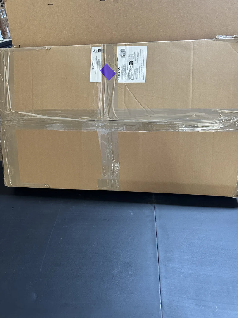Perchero para ropa Amazon Basics