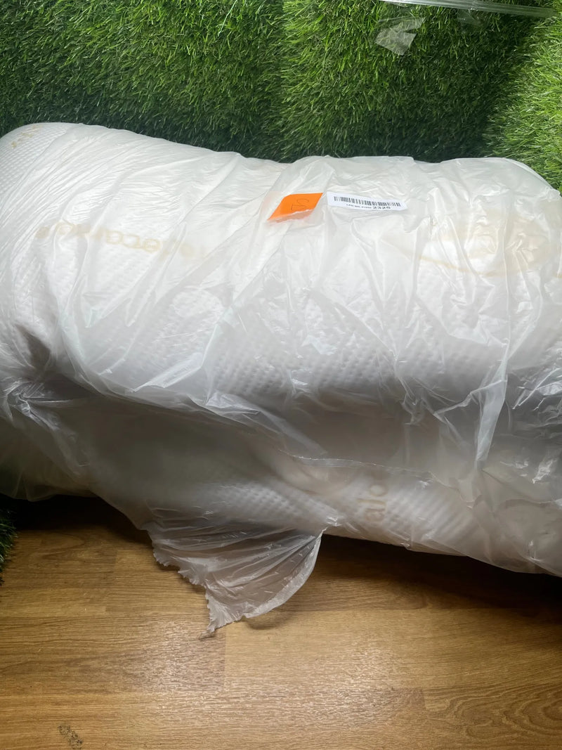 Almohada Fibra Aloe Vera 140 cm