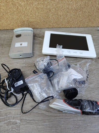 Kit videoportero Fermax