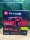 Taladro Atornillador a Batería 18 V Einhell